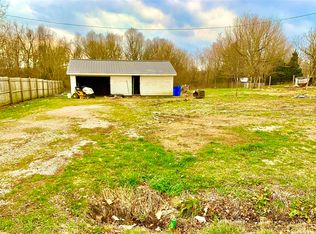 857 Old Mammoth Cave Rd, Cave City, KY 42127