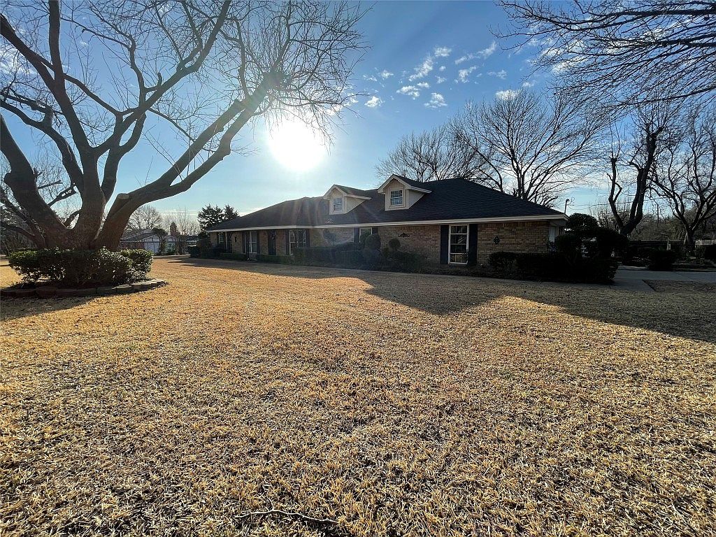 117 Lariat Trl, Ovilla, TX 75154 Zillow
