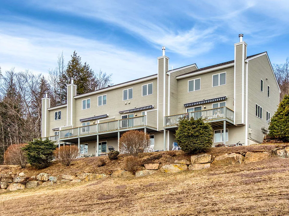 106 Eagle Ridge Condo Rd #106