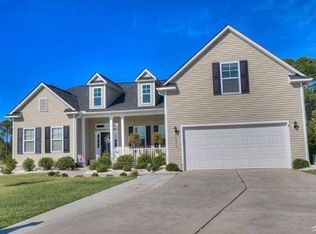 5021 Pierhead Ct, Southport, NC 28461