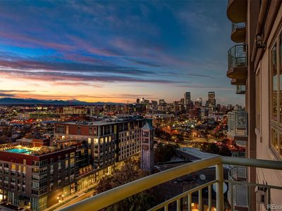 400 E 3rd Ave APT 1502-1503, Denver, CO, 80203
