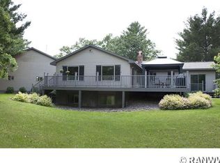 E6047 800th Ave, Colfax, WI 54730