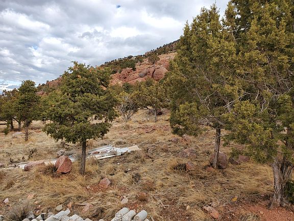 3rd image of 1506 N Foothill Dr Lot 9
