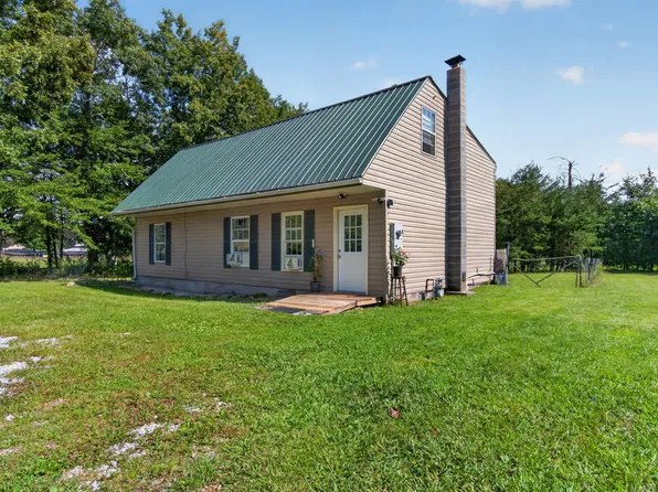 8622 Vandever Rd, Crossville, TN 38572