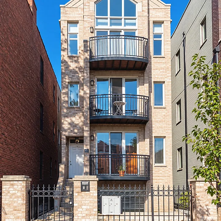 1508 W Superior St #1