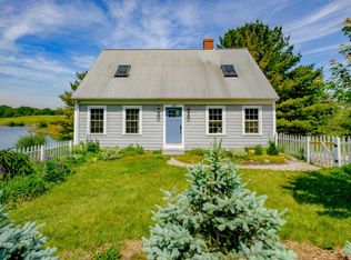 287 Woodville Rd, Falmouth, ME 04105