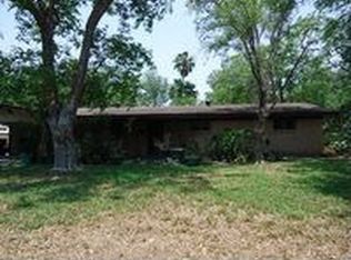 1000 W 8th St, Weslaco, TX 78596
