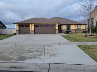 1480 E Warm Springs Ave, Post Falls, ID 83854