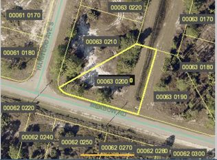 3051 Meadow Rd, Lehigh Acres, FL 33974