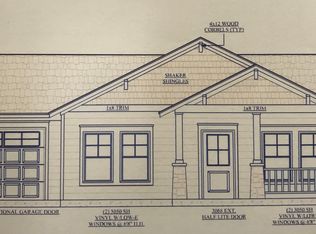 302 W 2nd St, Venus, TX 76084