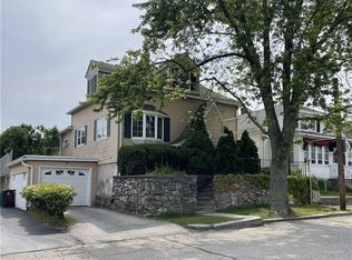 37 Kermit St, Woonsocket, RI 02895