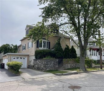 37 Kermit St, Woonsocket, RI, 02895