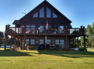 9964 Battle Point Trl NW, Federal Dam, MN 56641