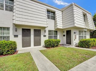 8503 NW 35th Ct #2, Pompano Beach, FL 33065