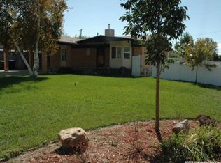 1078 E Platinum Way, Sandy, UT 84094