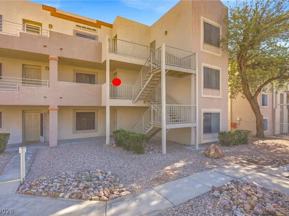 2016 Mesquite Ln APT 204, Laughlin, NV 89029