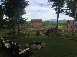 336 Geer Orchard Ln, Corinth, VT 05039