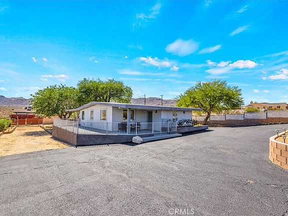 4th image of 61833 Alta Mesa Dr
