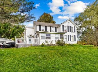 693 Windfall Rd, Utica, NY 13502