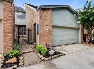 15143 Kimberley Ct #30, Houston, TX 77079