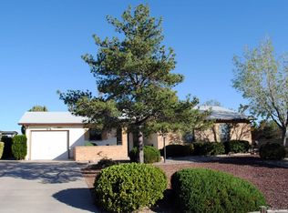 2451 Parr Rd SE, Rio Rancho, NM 87124