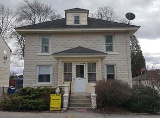 13 Norris St, Lawrence, MA 01841