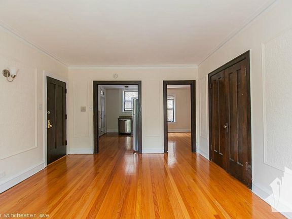 2nd image of 4602 N Winchester Ave #224