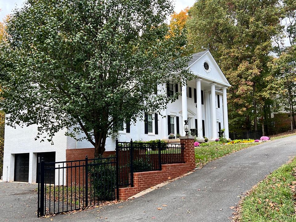108 River Rd, Altavista, VA 24517 Zillow