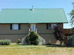 1594 E Yellow Pine Ave, Athol, ID 83801