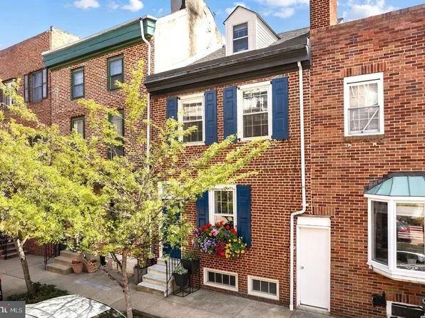 615 S Hancock St, Philadelphia, PA 19147