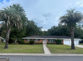 340 Pierce St, Jesup, GA 31545