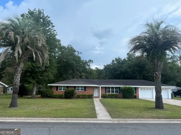 340 Pierce St, Jesup, GA 31545