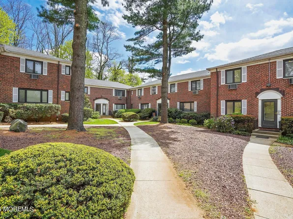 214 E Manor, Red Bank, NJ 07701