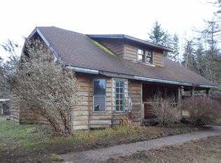 14 Fuller Rd, Elma, WA 98541