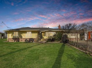 8119 King Rd, Dixon, CA 95620