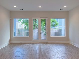 1307 Idylwild St #B, Houston, TX 77009