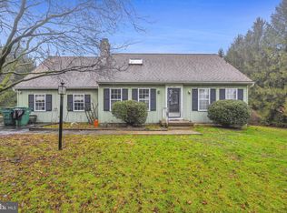 474 Pine Grove Rd, Nottingham, PA 19362