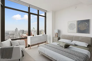 Rented by Living New York