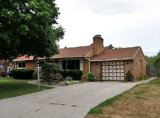 840 Athens Rd, Oregon, OH 43616