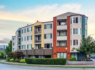 Wharfside Pointe, Seattle, WA 98119