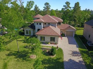 4806 W Fork Blvd, Conroe, TX 77304