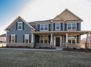 917 Cranbrook Way, Evans, GA 30809