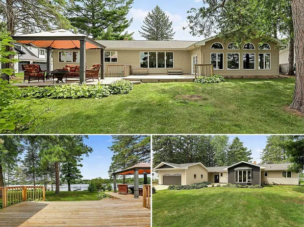 5565 NE River Rd, Sauk Rapids, MN 56379