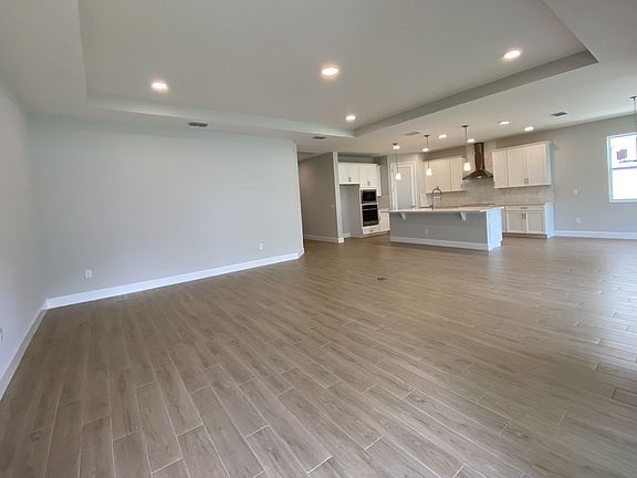 Interior - Representational Photo