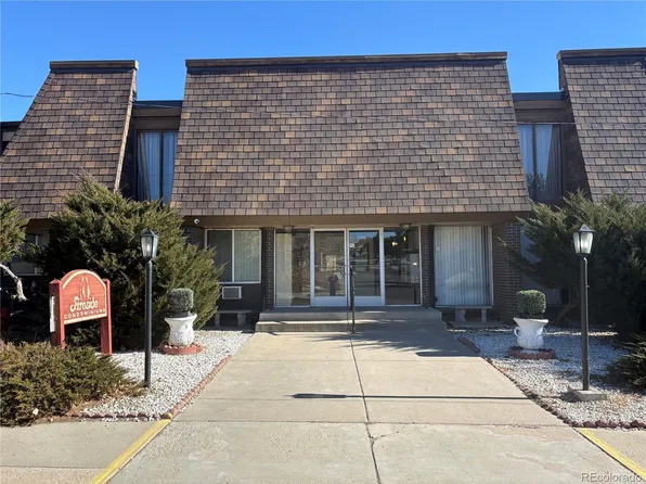 8330 Zuni Street #207, Denver, CO 80221