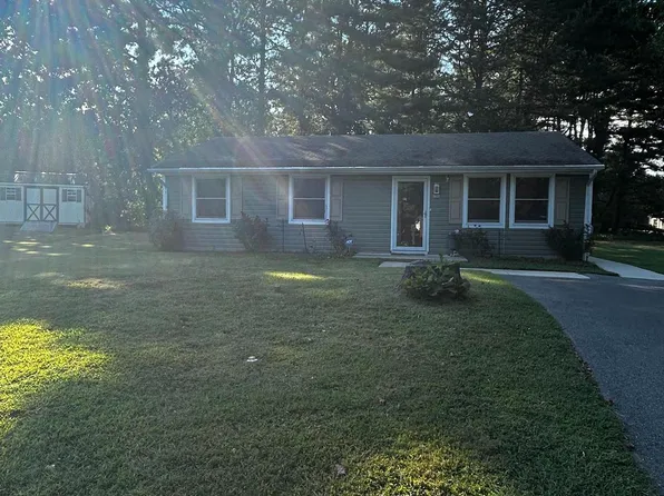 8566 Dyott Ct, Easton, MD 21601