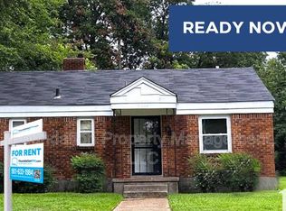 3098 Beaumont Ave, Memphis, TN 38114
