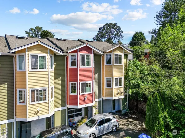 6722 Rainier Avenue S #F, Seattle, WA 98118