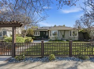 1256 Malone Rd, San Jose, CA 95125