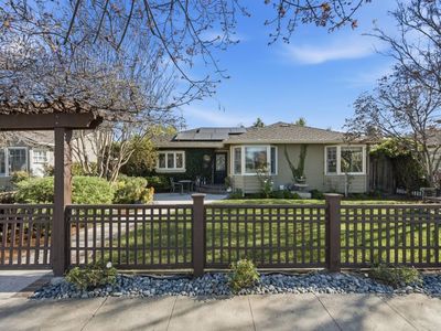 1256 Malone Rd, San Jose, CA, 95125